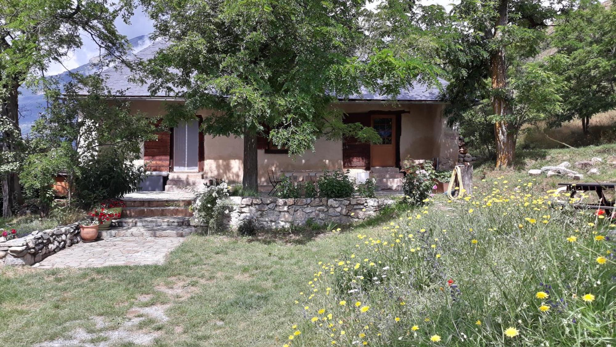 Corps De Garde De La Roche Vila Mont-Dauphin Exterior foto